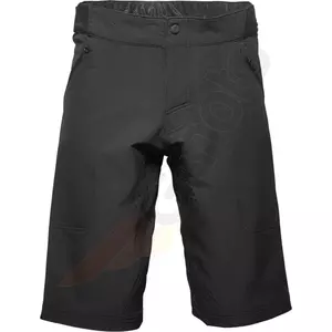 Thor Assist MTB pantaloni scurți de ciclism negru 28 - 5001-0032