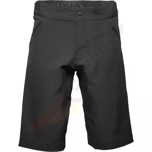 Thor Intense MTB biciklističke kratke hlače crne 30 - 5001-0040