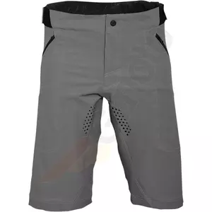 Thor Intense MTB-shorts grå 30 - 5001-0107