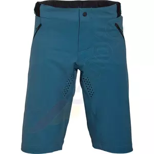 Thor Assist MTB pantaloni scurți de ciclism verde 28 - 5001-0113