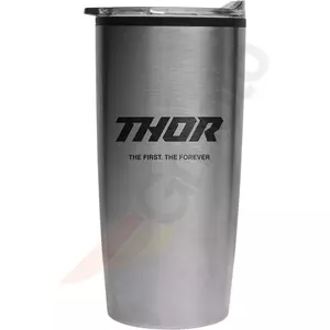Thor rozsdamentes acél bögre 503ml - 9501-0222