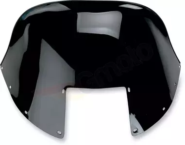 Kimpex windscherm zwart Arctic Cat - 274665