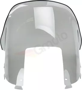Čelné sklo Kimpex s dymovým sklom Polaris - 274700