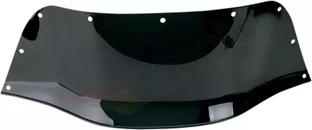 Kimpex priekinis stiklas juodas Ski-Doo - 625600