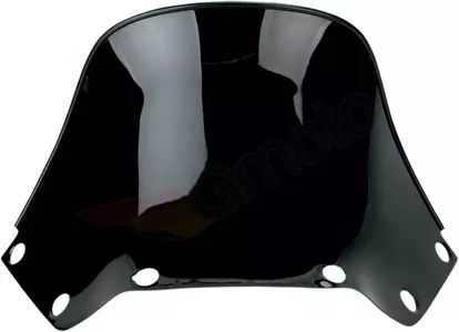 Kimpex windscherm zwart Yamaha - 274814