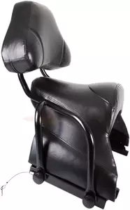 "Kimplex Yamaha" keleivio sėdynė - 288019