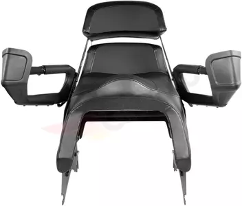 Пътническа седалка Kimplex 2UP-2
