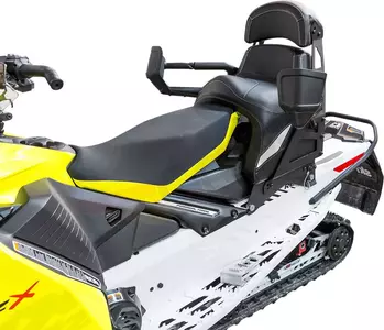 Kimplex 2UP Support pour la réparation des motos Ski-Doo - 000318