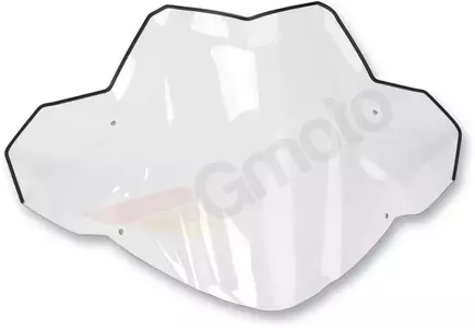 Kimpex vetrobransko steklo jasno Yamaha - 274975