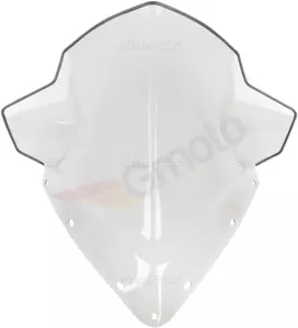 Čelné sklo Kimpex s dymovým sklom Polaris - 280104