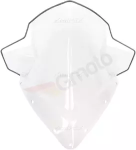 Kimpex čelné sklo číre Polaris - 280105