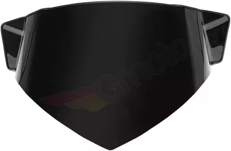 "Kimpex" priekinis stiklas juodas - 116043