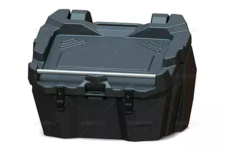 Bagażnik kufer tylny 85L Kimpex UTV - 350005