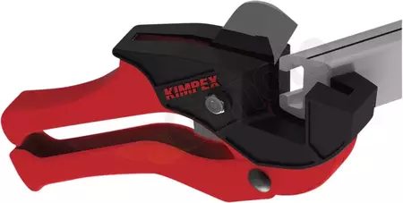 Kimpex sliežu apavu griezēji - 271301