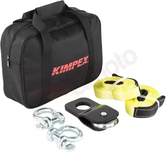 Set di accessori per verricelli Kimpex - 258025