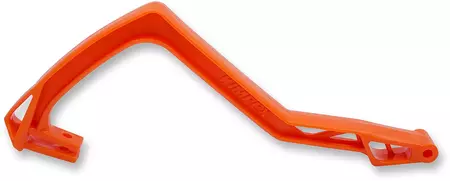 Suporte de esqui Kimplex glide laranja - 272534