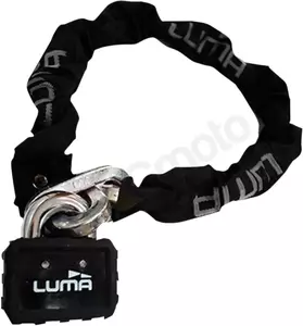 Верига за заключване Luma Solido 13mm 110cm - KDALD1813110 