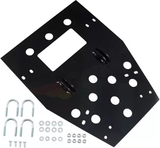 Placa de montaje para cuchilla quitanieves Moose Utility Yamaha - 2783PF