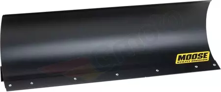 Moose Utility fekete hókotró 127 cm - 2552BLKPF