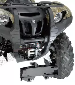 Moose Utility RM4 Yamaha sneeuwruimer aanbouwdeel - 2597PF