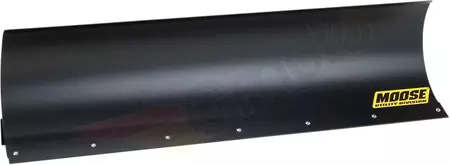 Moose Utility črni snežni plug 152 cm - 2560BLKPF