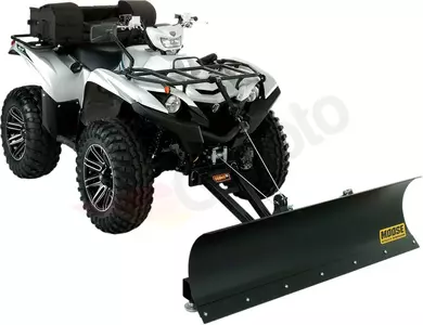 Moose Utility RM5 Монтажна плоча за снегорин Kawasaki - 4598PF