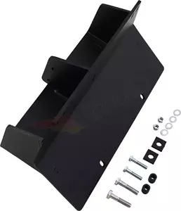 Moose Utility RM5 UTV-lumiauran kiinnityslevy - 4457PF