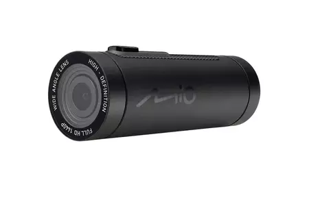 Videorekordér Mio MiVue M700 pro motocykly-3