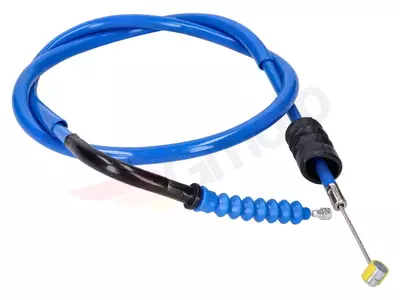 Cablu de ambreiaj Doppler PTFE Rieju - 503861