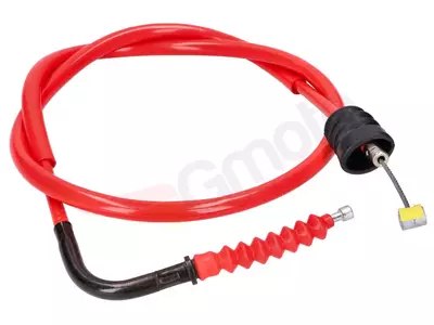 Cablu de ambreiaj Doppler PTFE Rieju - 503860