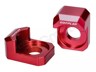 Doppler MRT XPS XP7 kettingspanners - 500946