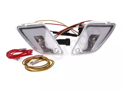 LED задни индикатори Vespa