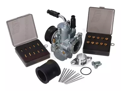 Naraku 19mm carburateur kit Simson - KIT.E.41144