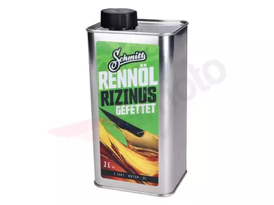 Rennol 2T amestec de ulei de ricin Parfum de ricin