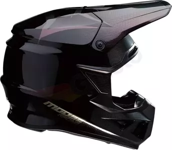 Moose Racing F.I. Mips motoristična čelada Agroid Irods črna S-3