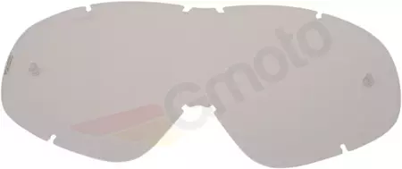 Moose Racing Qualifier beskyttelsesbrilleglas transparent - 2602-0582