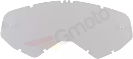 Lente della maschera Moose Racing XCR trasparente - 2602-0773