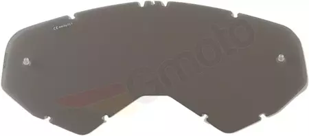 Moose Racing XCR dymové šošovky okuliarov - 2602-0775