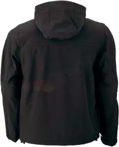 Jachetă de motocicletă Moose Racing Agroid negru 3XL-2