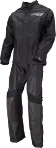Moose Racing Qualifier jachetă de motocicletă negru XL-3