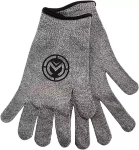 Moose Racing mănuși de încălzire a mănușilor XL - GL201XL3GRY