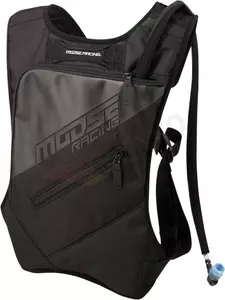 Camelbag Moose Racing hátizsák fekete - 3519-0063