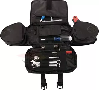 "Moose Racing XCR Enduro" įrankių krepšys ant diržo-2