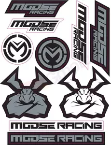 Nálepky Moose Racing-2