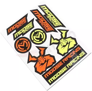 Stickers van Moose Racing - 4320-2206