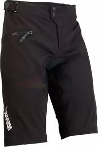 Moose Racing MTB pantaloni scurți negru 30 - 5001-0091