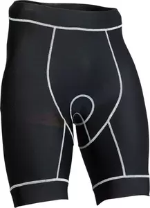 Moose Racing MTB pantaloni scurți negru S - 5001-0127