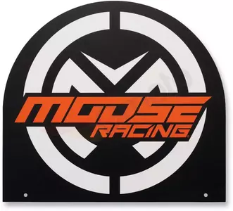 Tablica Moose Racing - 9903-0566