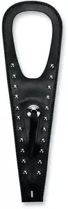 Degalų bako dirželio kaklaraištis Mustang Vinyl Cruiser Concho juodas - 93160