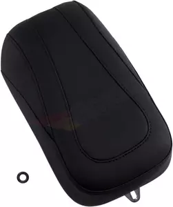 "Mustang" sėdynė iš dirbtinės odos Tripper Stitched juoda - 76351